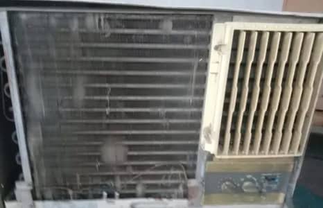 1 ton genreral wido ac 5 ampar current lyta hy.