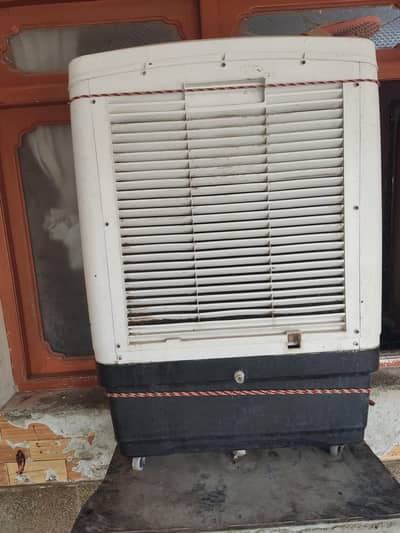 Air color super asia ECM 6500