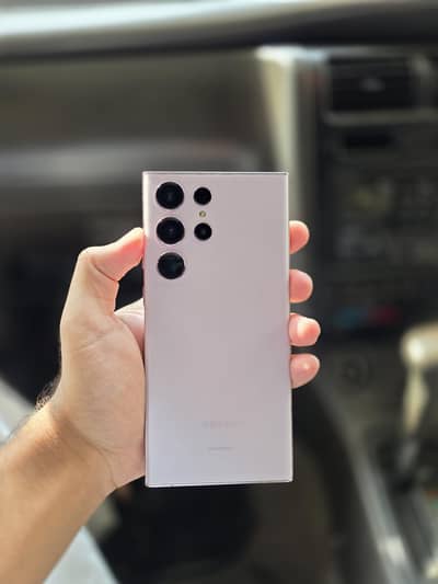 Samsung Mobile S23 Ultra