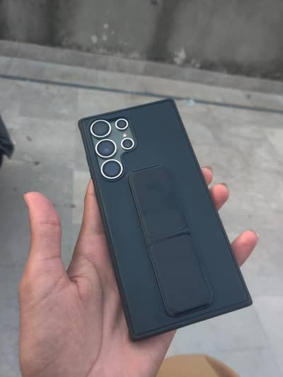 Samsung Mobile S23 Ultra