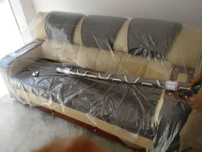 Sofa Set