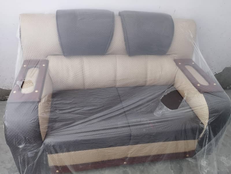 Sofa Set 1
