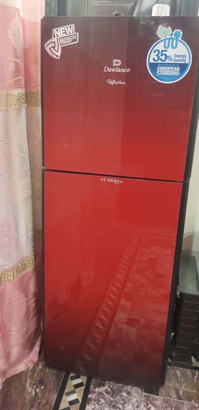 Dawlance Energy Saving Refrigerator