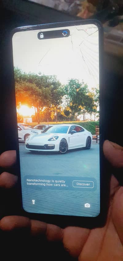 Tecno Spark 20