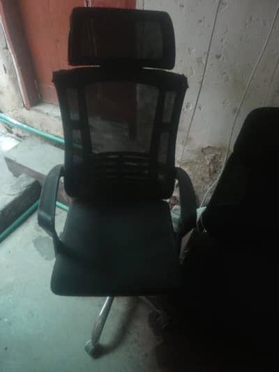 Office chairs