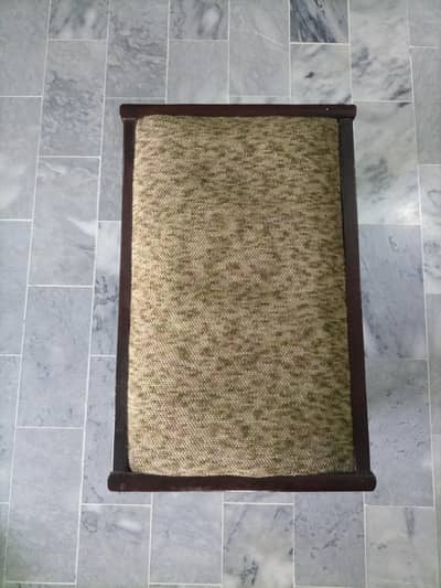 wooden stool for sale