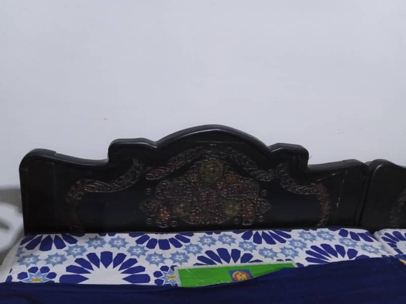 2 single bed 2