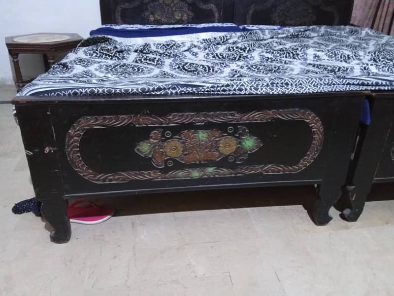 2 single bed 3