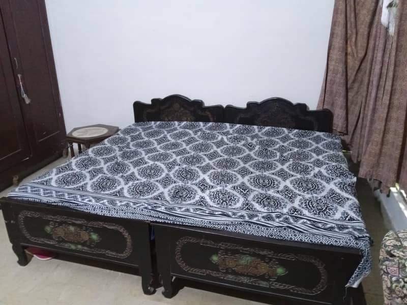 2 single bed 5