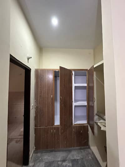 10-Marla upper portion for Rent (0324-4407688)