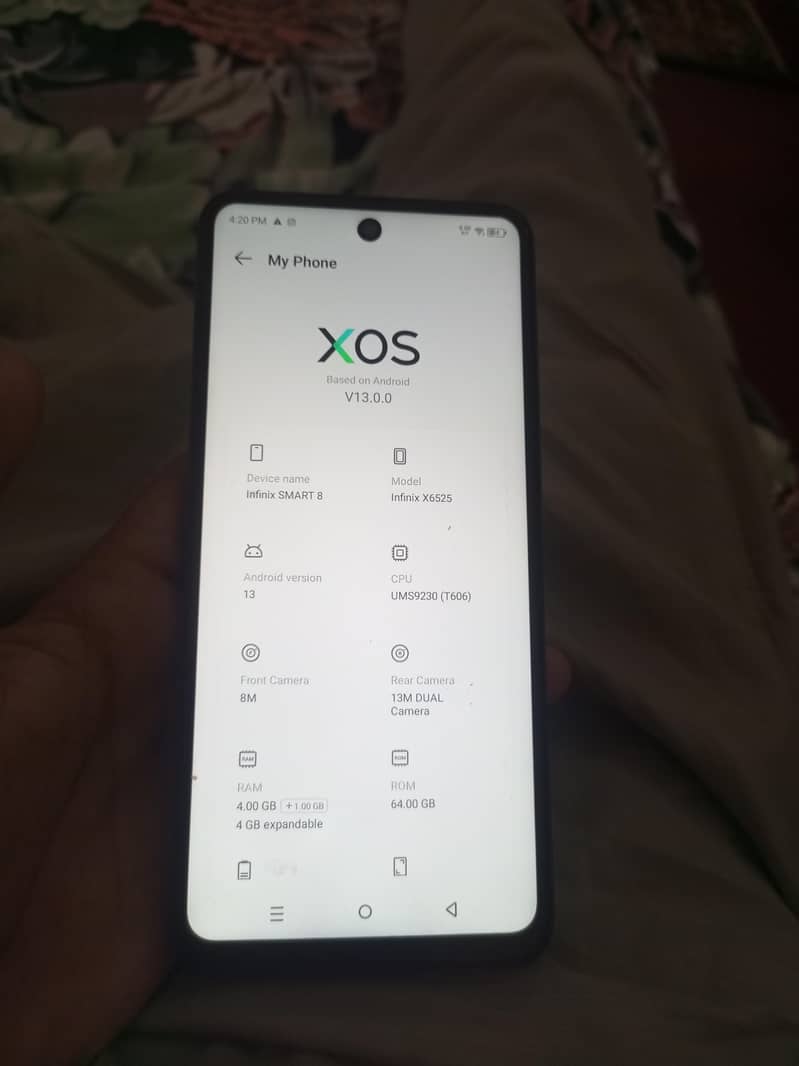 exchange possible 5
