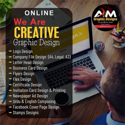 Graphic Design, social media post
