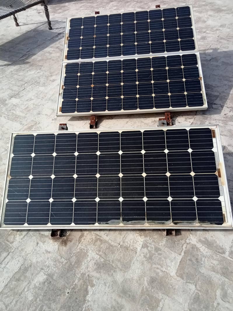 solar panels 0