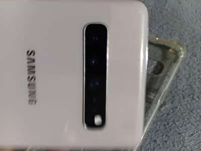 Samsung Mobile S10 5G 8/256 pin dot