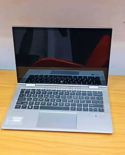 Hp-Elitebook-830 LapTop