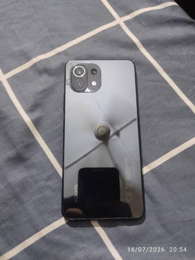 mi 11 lite