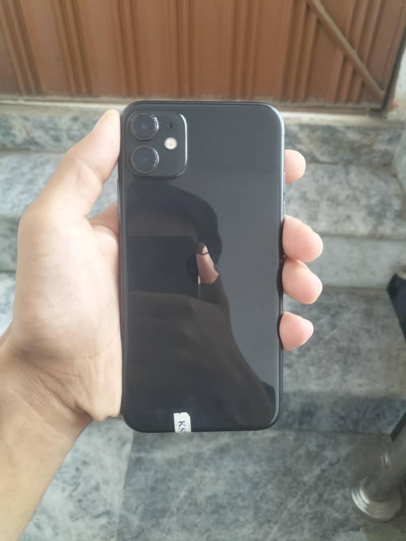 Apple iPhone 11 0