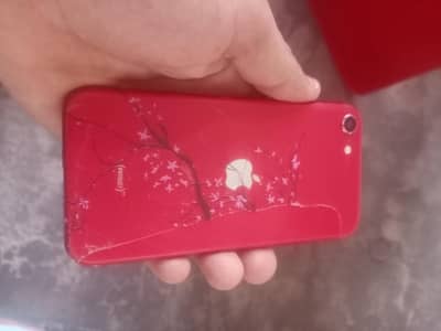 Apple iPhone SE