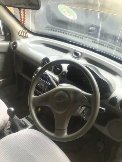 Hyundai Santro 2002