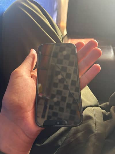 iPhone 16 (exchange Possible)