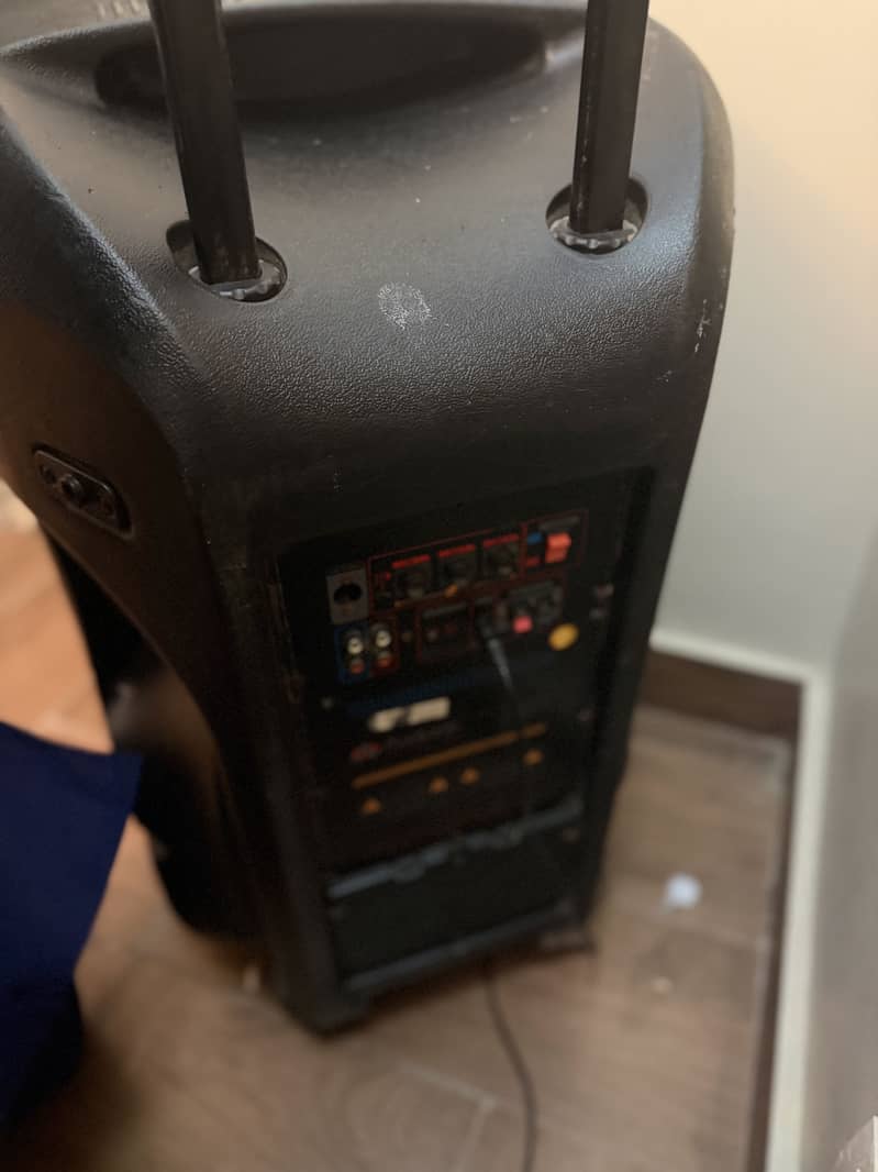 Audionic royal 10 plus 1