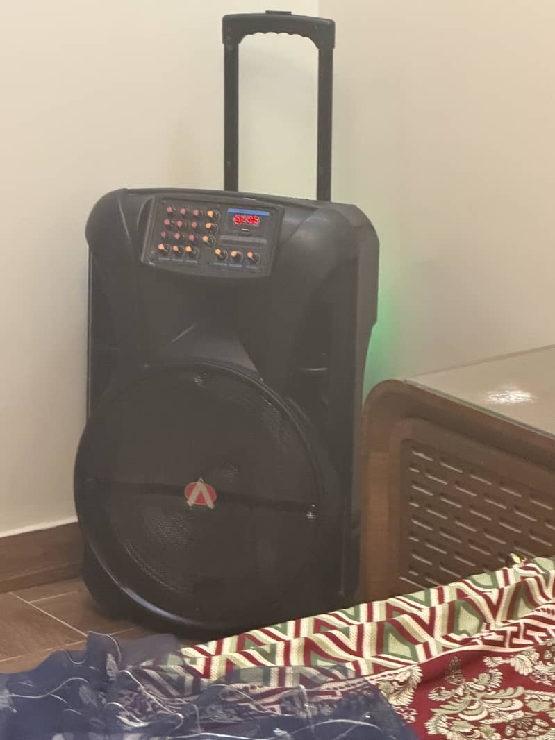 Audionic royal 10 plus 3