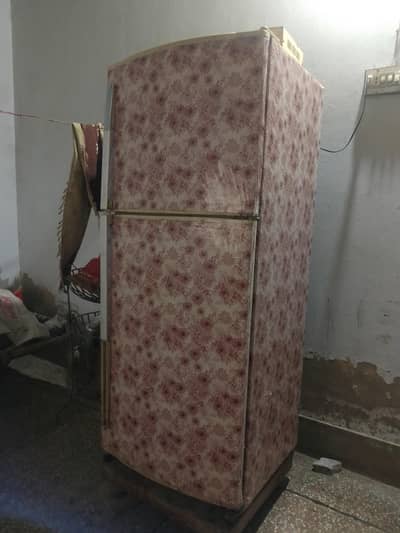 Dawlance large size Refrigerator.