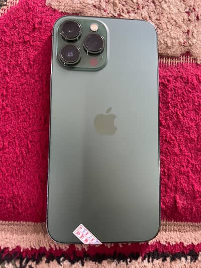 Apple iPhone 13 Pro Max