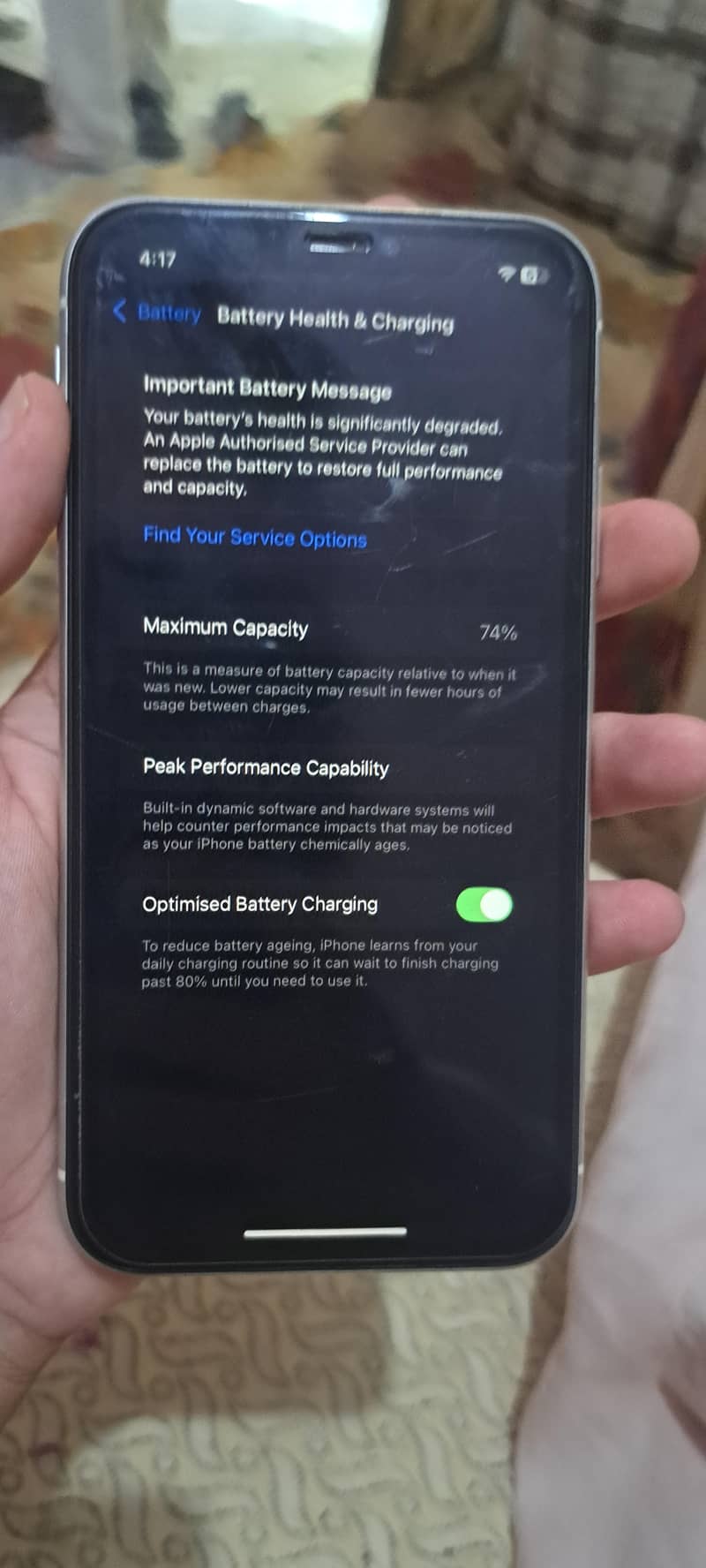 Apple iPhone 11 3