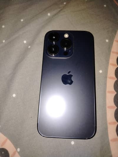 Apple iPhone 14 Pro
