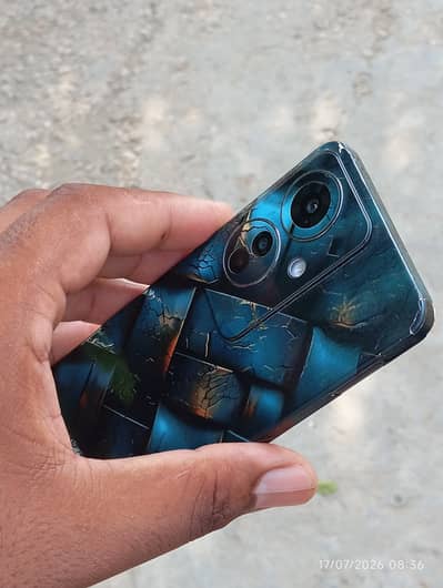 Oppo reno 11f 5g Lush Condition 10/10 for sale