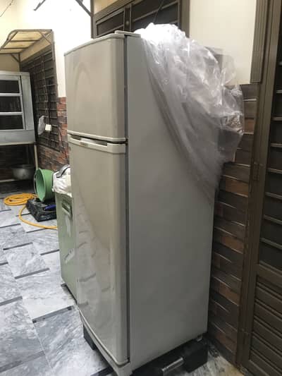 Dawlence Reliable Refrigerator