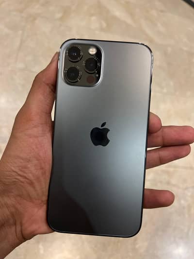 Apple iPhone 12 Pro