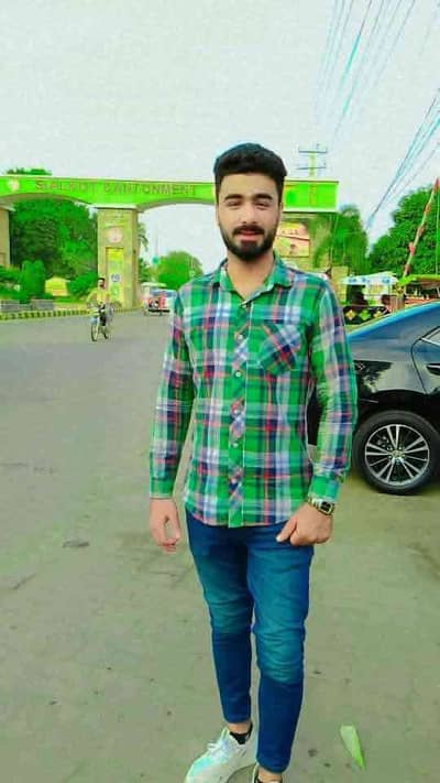 Zafar janjua