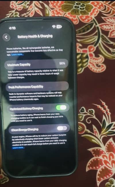 Apple iPhone 14 Pro Max