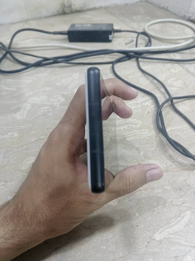 Google Pixel 6a 1