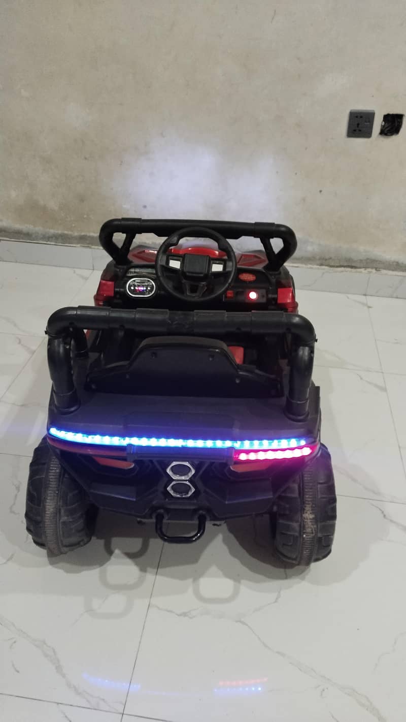Good condition 4