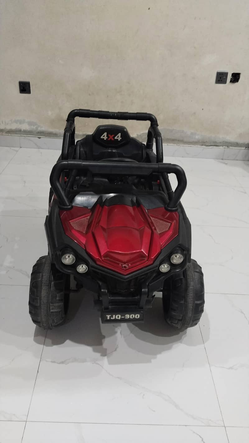 Good condition 8