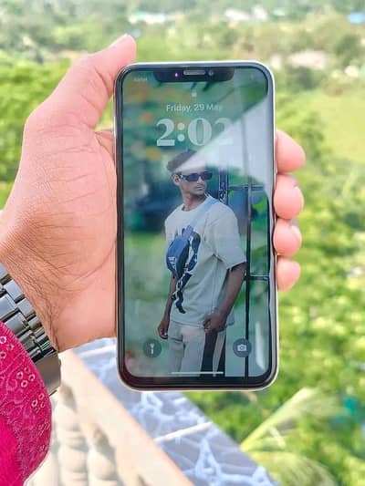 Iphone X PTA approved 256GB My Whatsapp number 0309_37_13_771