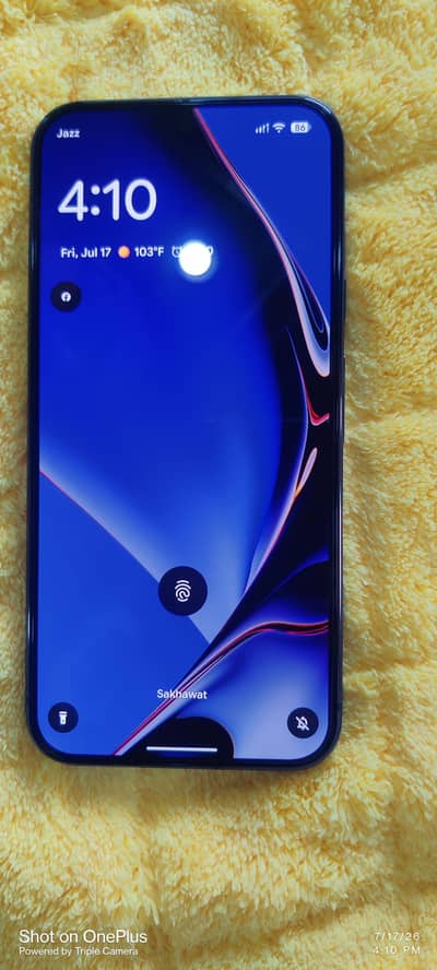 Google Pixel 9 Pro XL