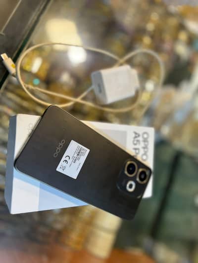 OPPO A5 Pro