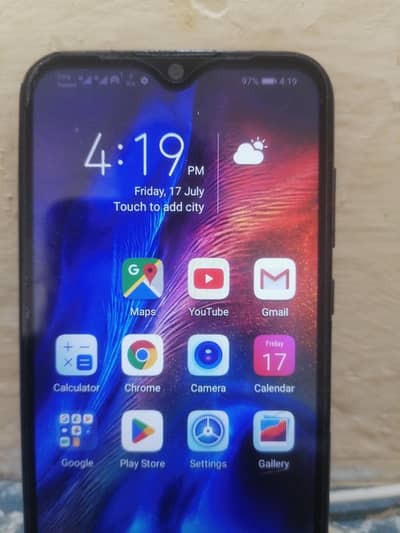 Huawei Honor 8S