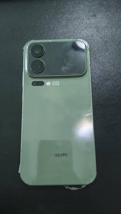 Xiaomi 17 Ultra
