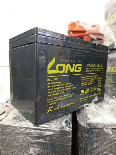 Dry Batter / Narada ,Long / Dry cells / LG lithium battery / imported