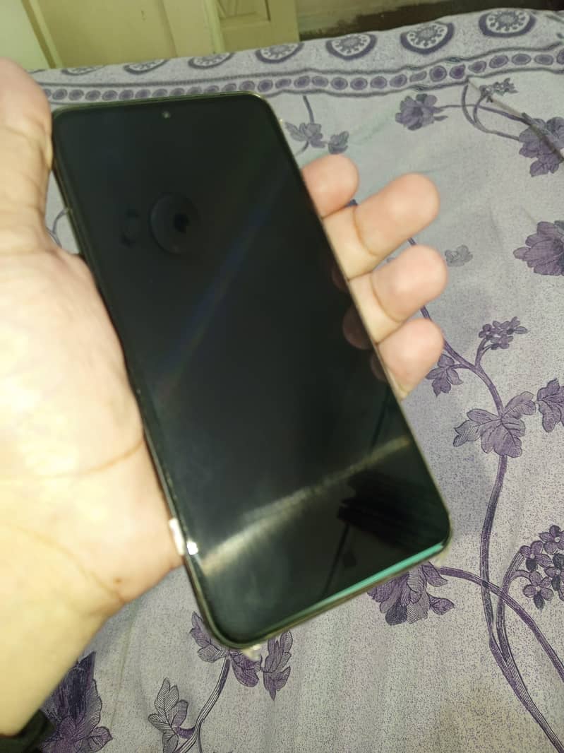 Google Pixel 8 6