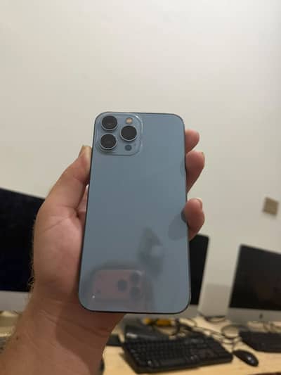 Apple iPhone 13 Pro Max