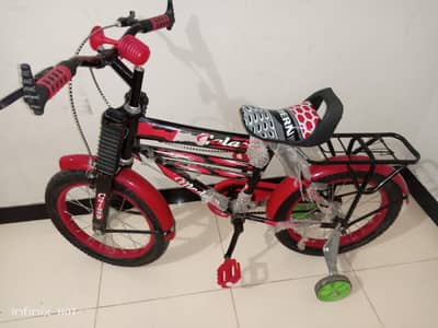 bicycle for sale