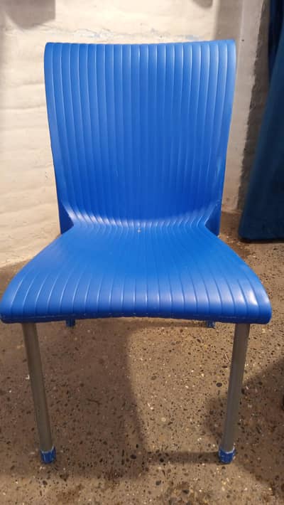 6Pieces Chairs