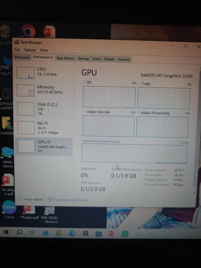 laptop for sell