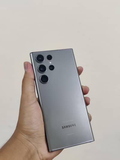 Samsung Galaxy S23 Ultra